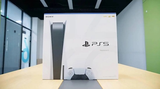 国行ps5和港版有什么区别