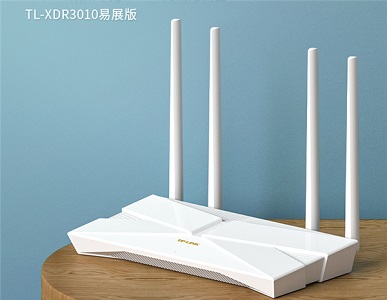路由器哪个牌子最好信号最稳定2022