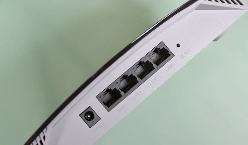 路由器哪个牌子最好信号最稳定2022