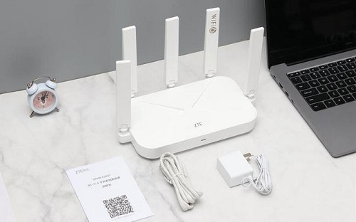路由器哪个牌子最好信号最稳定2022