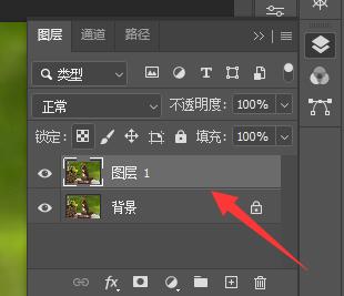 ps图片变线稿的步骤详细方法