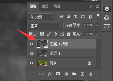 ps图片变线稿的步骤详细方法
