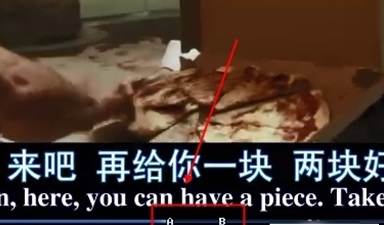 qq影音循环播放设置方法