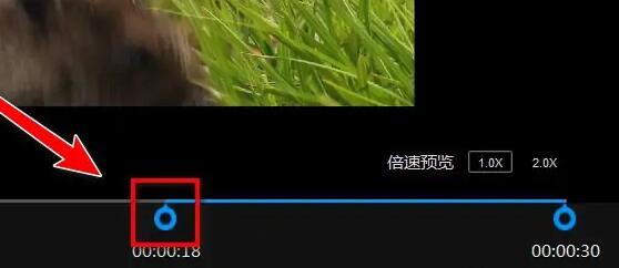 qq影音音乐截取方法