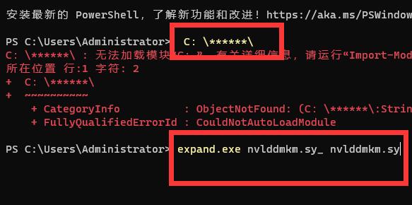 nvlddmkmsys蓝屏win11解决教程