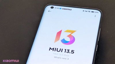 支持miui13的机型 MIUI13.5支持哪些机型