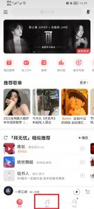网易云音乐怎么看听歌次数 网易云音乐怎么查看听歌次数