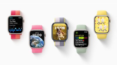 watchos9支持机型 watchos9支持哪些机型