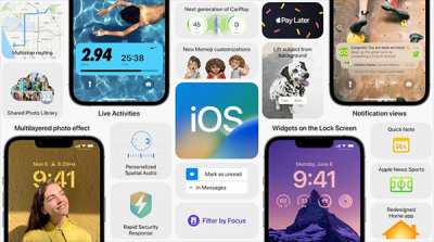 如何升级ios16 iOS16怎么更新下载