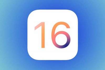 iOS16支持哪些机型 ios16支持那些机型