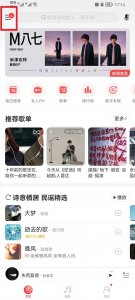 网易云音乐桌面歌词怎么设置 网易云音乐桌面歌词怎么设置单行歌词