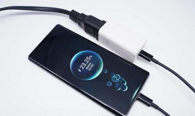 华为手机充到80就不充是为什么 为什么我的华为手机充电到80就不充了