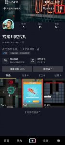 抖音字体大小怎么调? 抖音字体大小在哪里调整