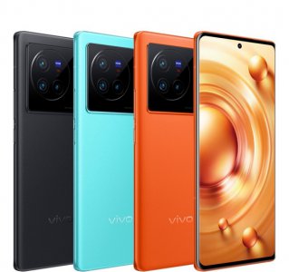 vivox80的颜色 vivox80有什么颜色