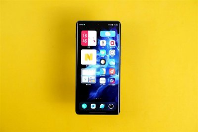 vivoxnote是曲面屏吗 vivox30pro手机是曲面屏吗