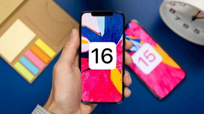 ios16啥时候出 ios16什么时候发布
