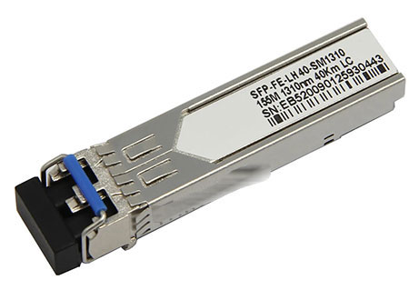 SFP光模块是什么意思