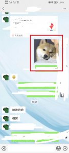 微信图片怎么变成表情包 微信图片如何变成表情包?