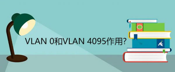 vlan0是什么用的