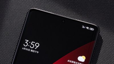 小米12spro屏幕多大 小米12pro屏幕有多大