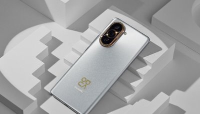 华为nova10支持5G吗 华为nova10是10g手机吗