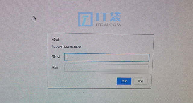HP M232-M237系列打印机IP地址配置/查看方法