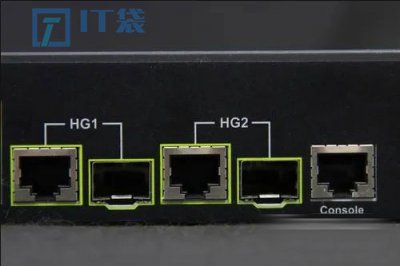 什么是combo接口 网络设备中combo接口干什么用的?