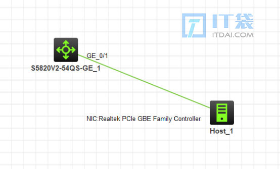 H3C交换机开启web/telnet/ssh管理登录服务【图文教程】