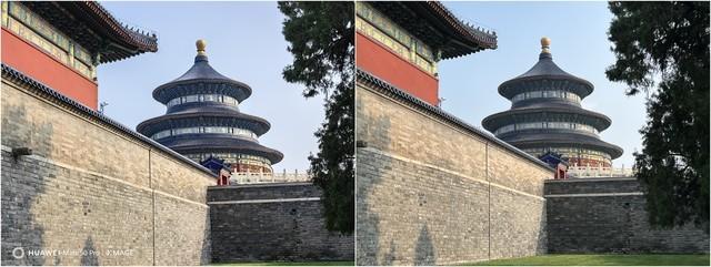 华为Mate50 Pro可变光圈怎么样