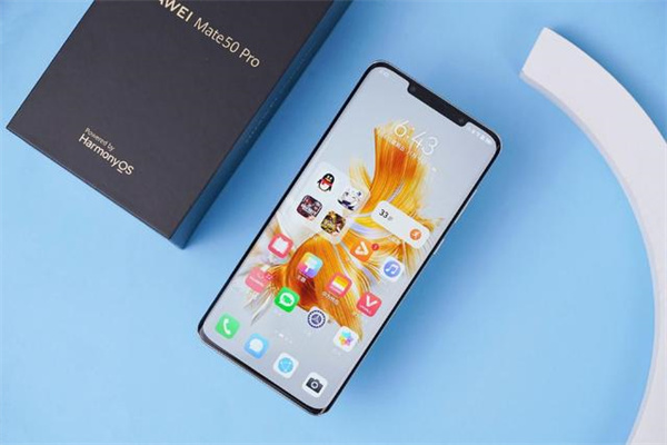 华为Mate50 Pro和和小米12S Ultra对比