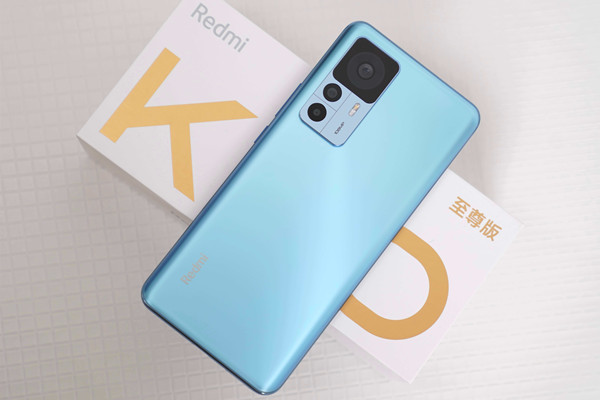 一加Ace Pro、Redmi K50至尊版和小米12S Pro性能对比