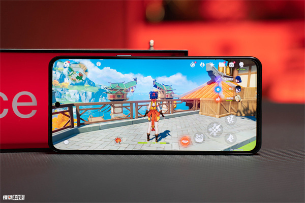一加Ace Pro、Redmi K50至尊版和小米12S Pro性能对比