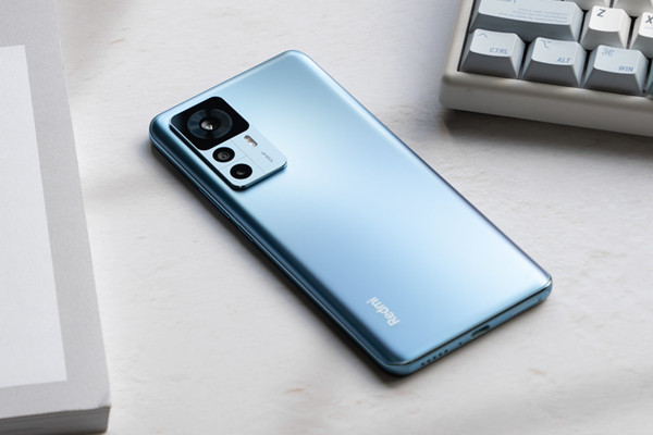 一加Ace Pro、Redmi K50至尊版和小米12S Pro性能对比