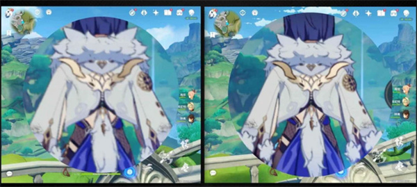三星Z Fold 4和小米 MIX Fold 2对比