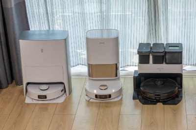 科沃斯T10 OMNI、追觅S10 Pro和石头G10S Pro对比评测