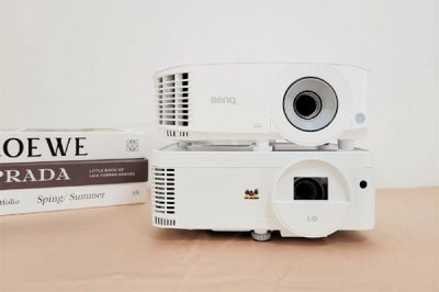 优派Y5和明基E520对比 选哪个