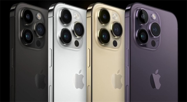 iPhone 14 Pro和Mate50 Pro哪个好
