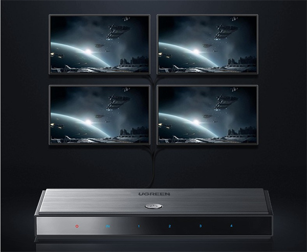 峰米V10、坚果J10S、极米H3S、当贝X3对比评测