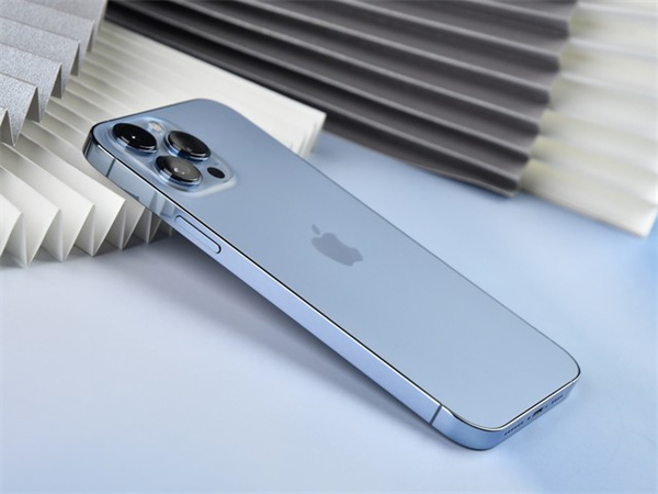 vivo X Note和iPhone 13 Pro Max对比评测