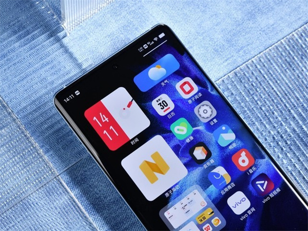 vivo X Note和iPhone 13 Pro Max对比评测