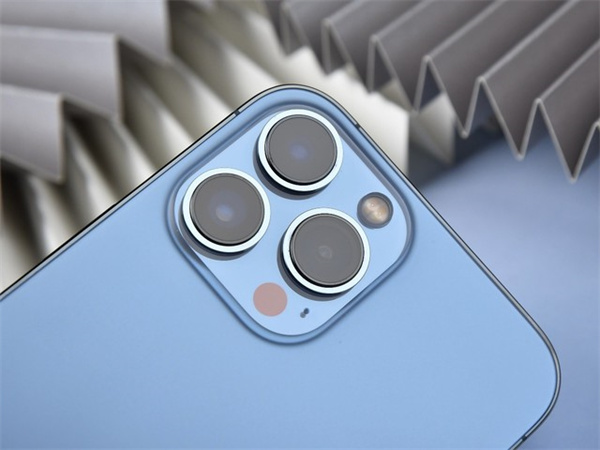 vivo X Note和iPhone 13 Pro Max对比评测