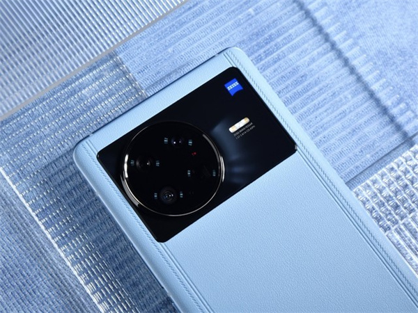 vivo X Note和iPhone 13 Pro Max对比评测