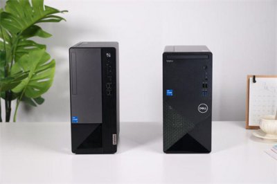 联想扬天M460和戴尔成就3910对比评测 谁的性价比更高