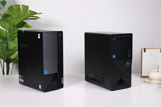 联想扬天M460和戴尔成就3910对比评测