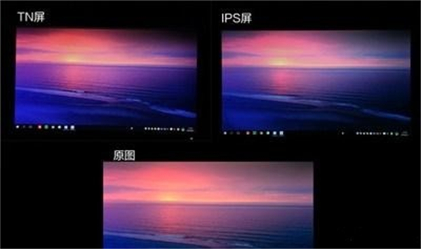 ips和va屏哪个好