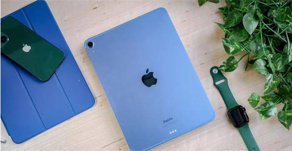 ipadair5有120hz刷新率吗