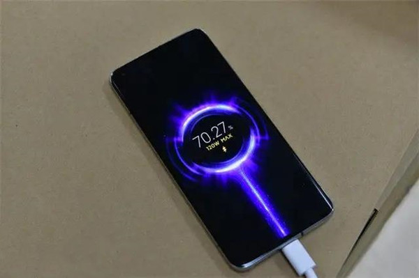 新机充电需要注意什么