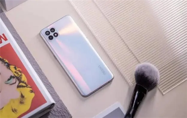opporeno4se有红外线功能吗