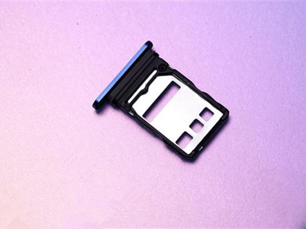 华为mate50pro怎么取卡