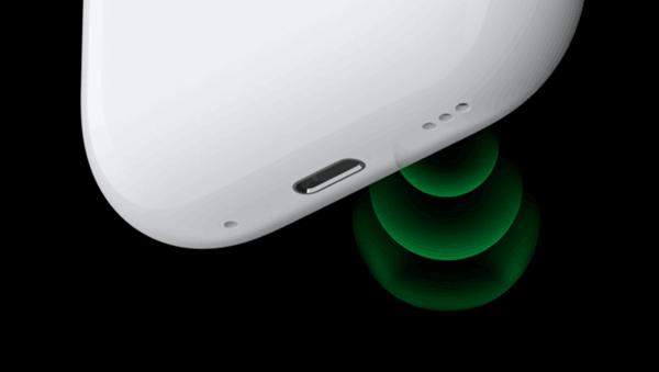 airpods pro2是什么接口